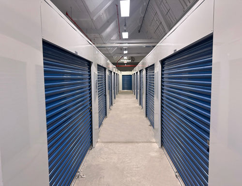 Prime Storage - Garfield - Gallery thumbnail photo #2