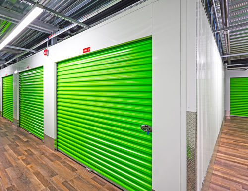 Prime Storage - Plaistow - Gallery thumbnail photo #4