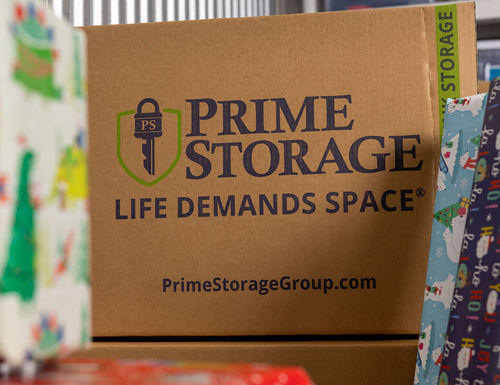 Prime Storage - Bronx Zerega - Gallery thumbnail photo #3