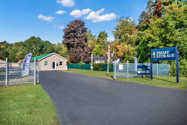 Prime Storage - Saratoga Route 9 - Gallery photo