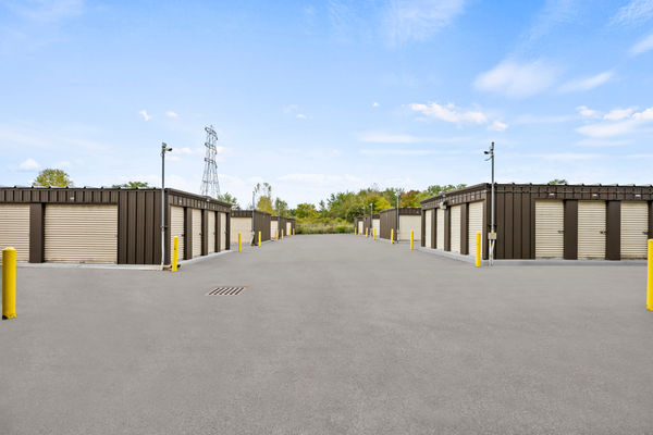 Prime Storage - Glenville - Gallery photo
