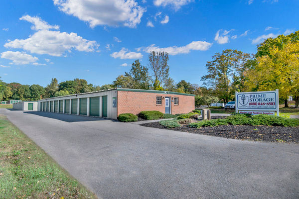 Prime Storage - Glens Falls - Gallery photo