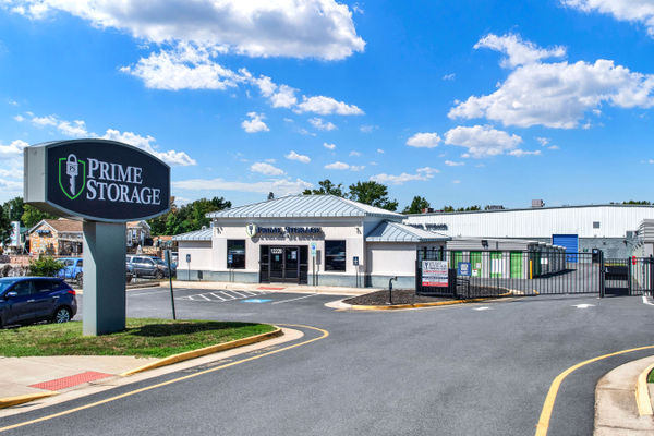 Prime Storage - Fredericksburg - Gallery photo