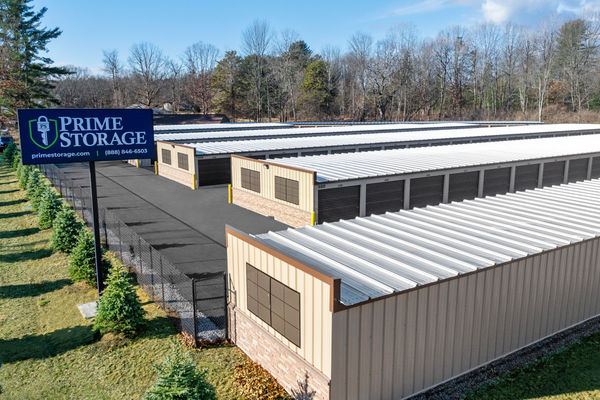 Prime Storage - Saratoga 4248 Route 50 - Gallery photo