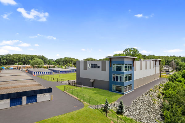 Prime Storage - Clifton Park Sitterly Rd. - Gallery photo