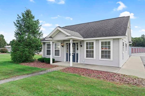 Prime Storage - Queensbury & Hudson Falls - Gallery photo
