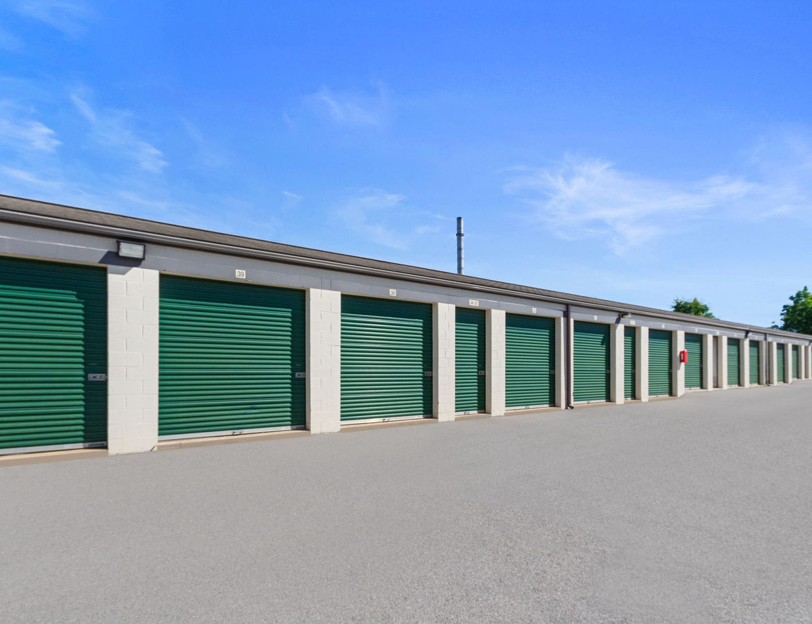 Prime Storage - Hanover - Gallery photo #1