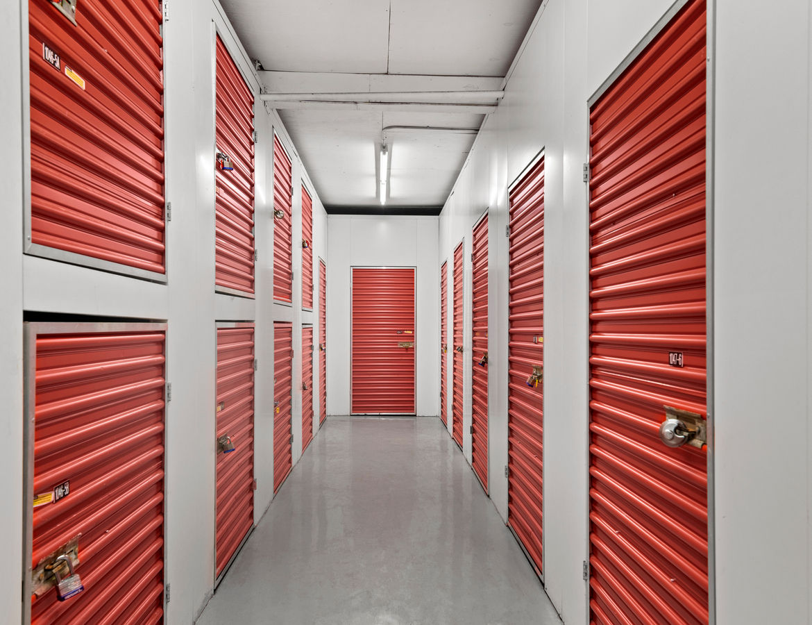Prime Storage - Hyde Park - Gallery photo #2