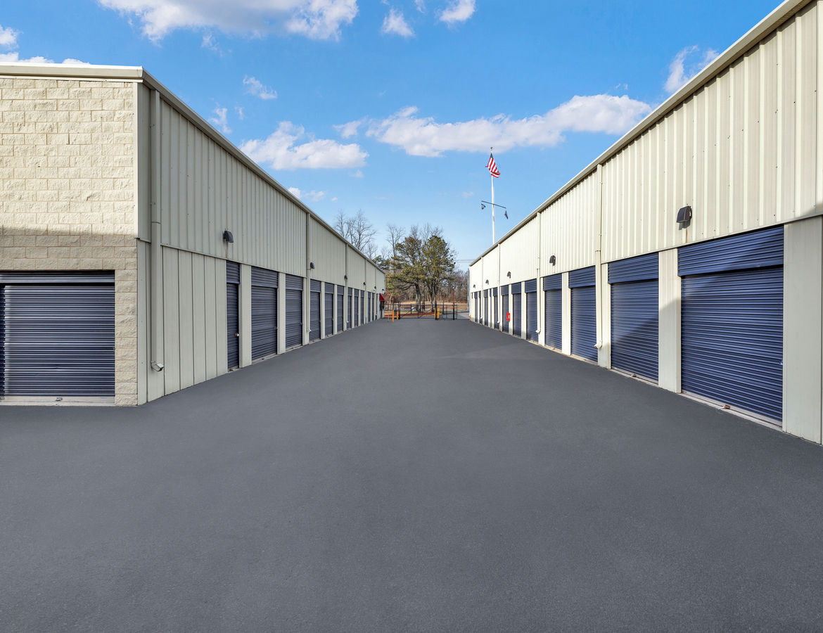Prime Storage - Medford - Gallery photo #3