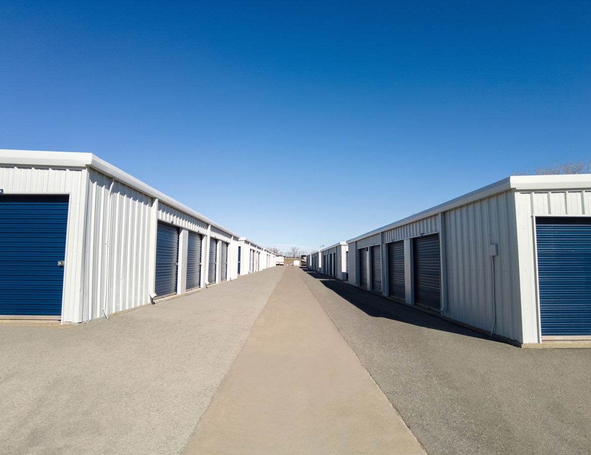 Prime Storage - Wichita US 54 - Gallery photo #3