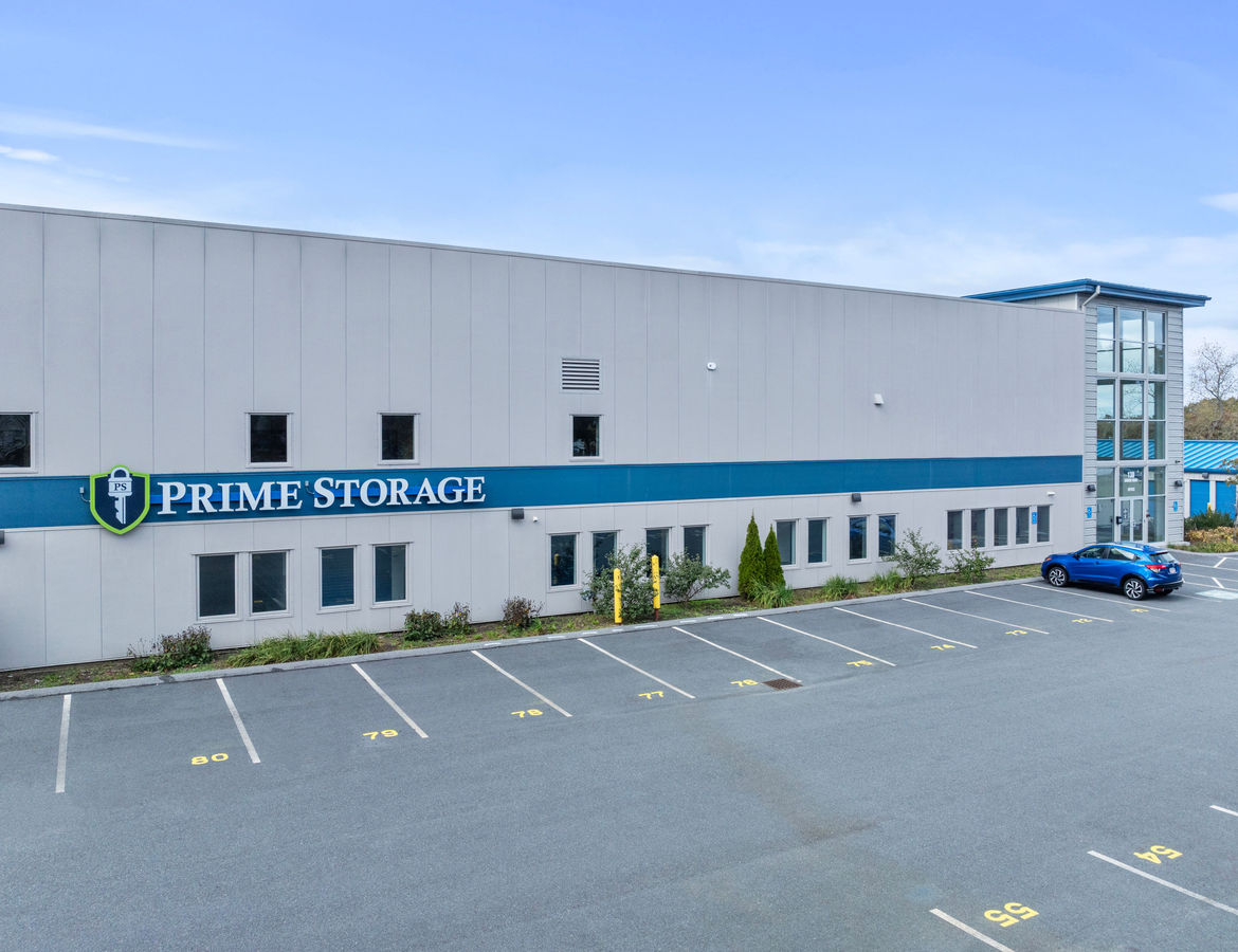 Prime Storage - Beverly