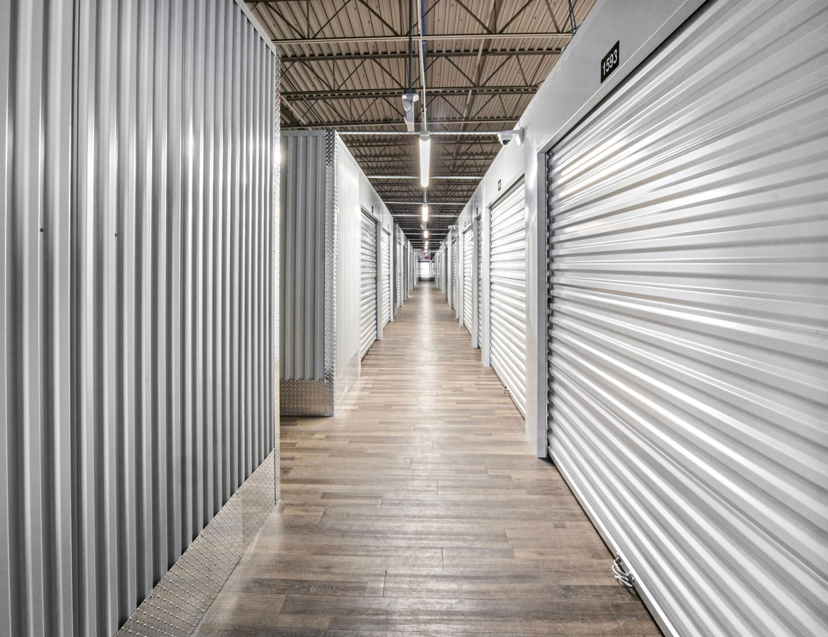Prime Storage - Florence - Gallery photo #3