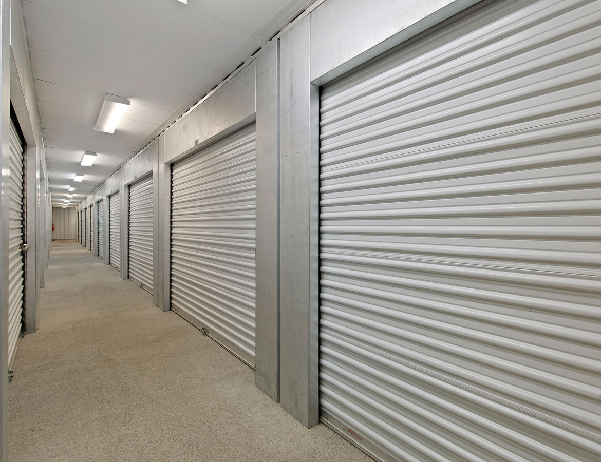 Prime Storage - Fishers Britton Park Rd. - Gallery photo #1