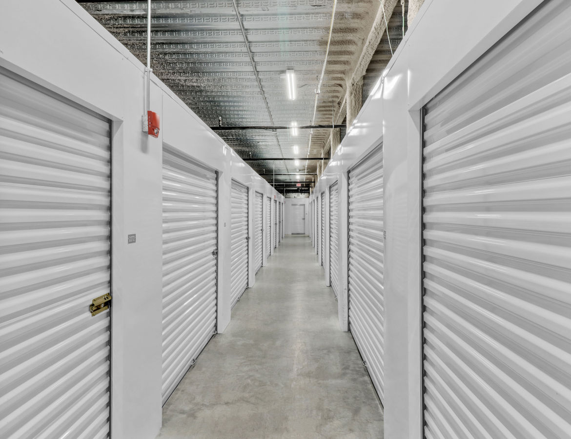 Prime Storage - Fort Lauderdale - Gallery photo #1