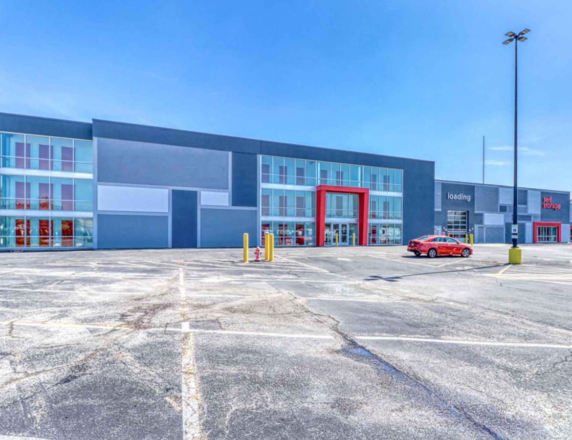 Prime Storage - Belleville - Gallery photo #5