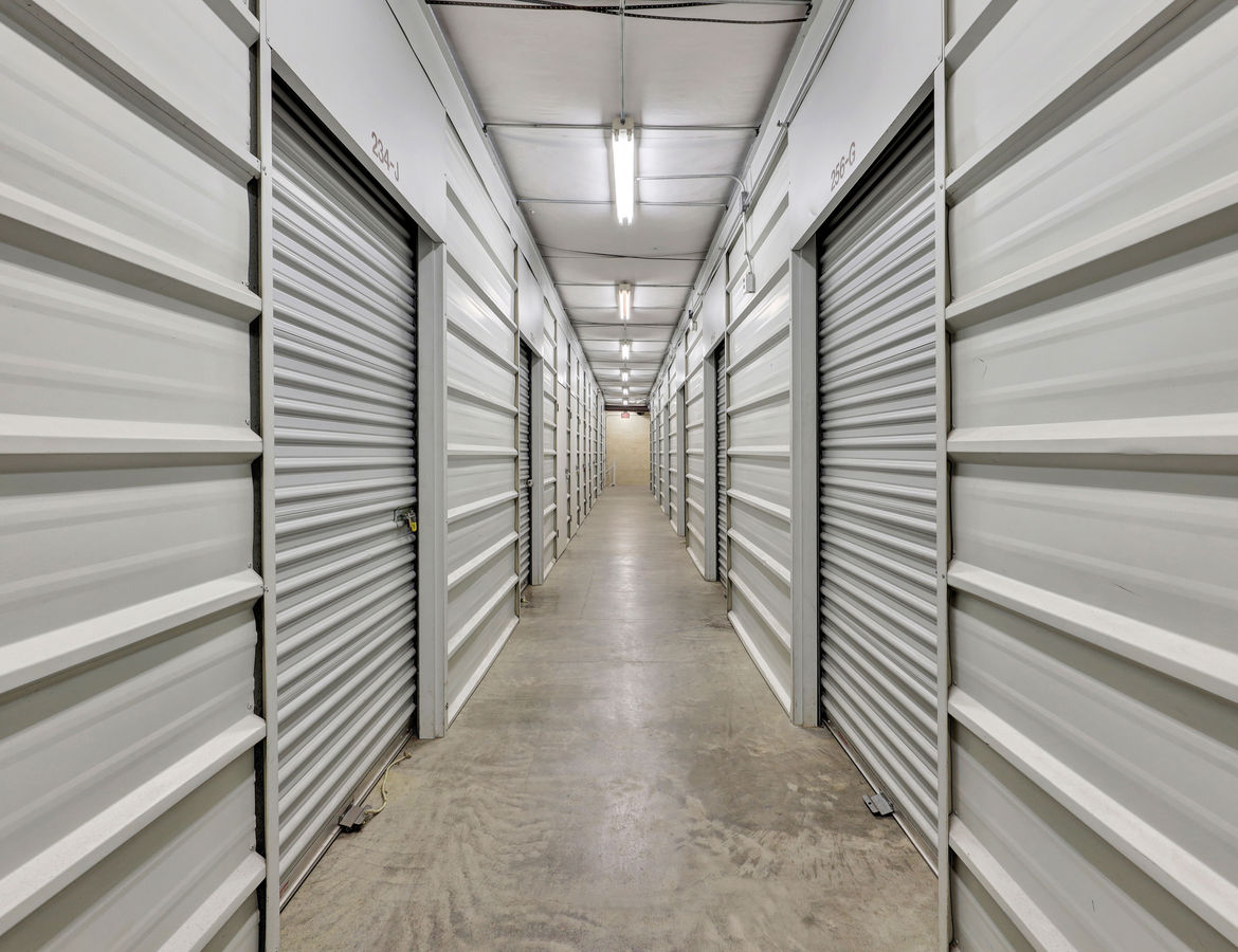 Prime Storage - Medford - Gallery photo #1