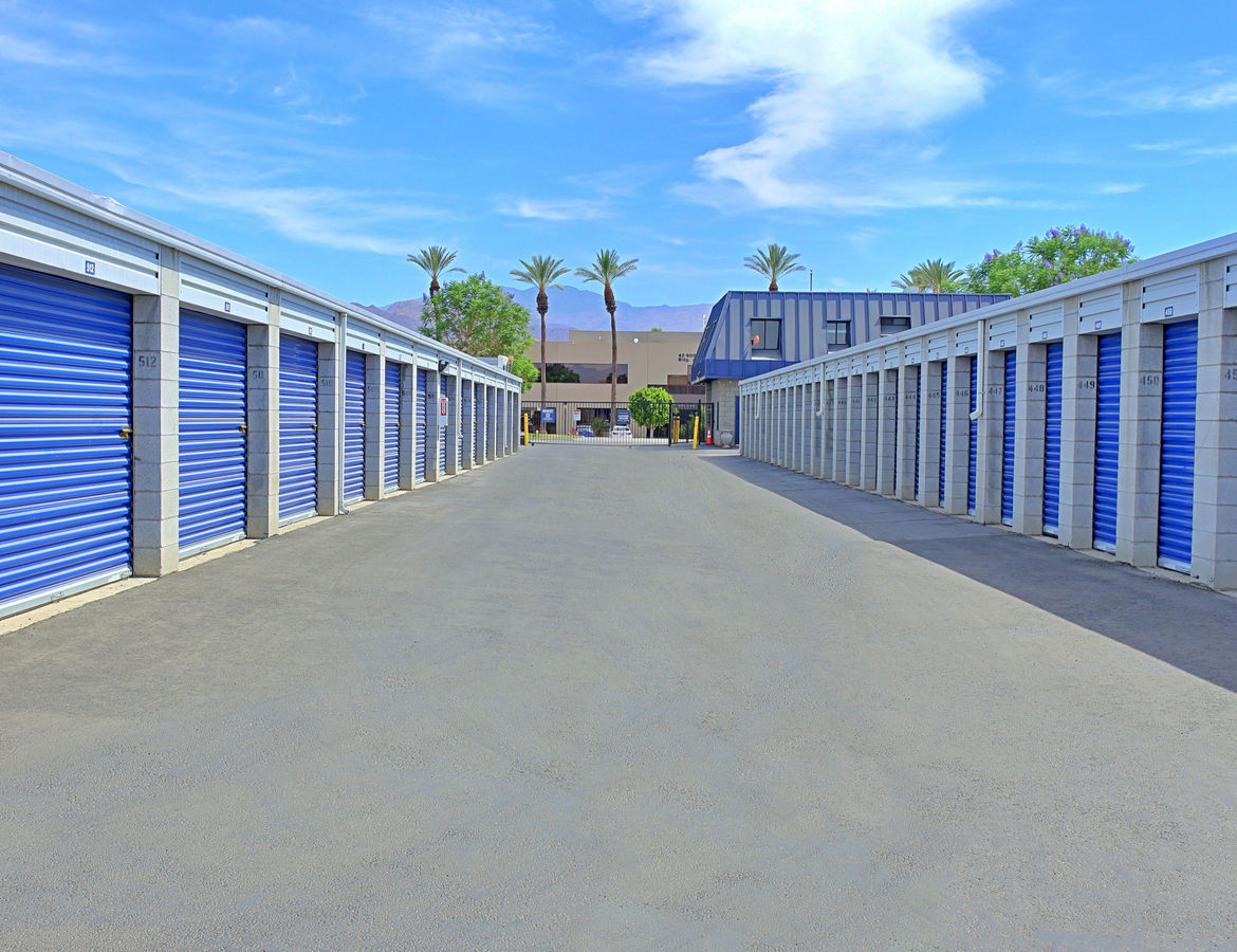 Prime Storage - Palm Desert - Gallery photo #2