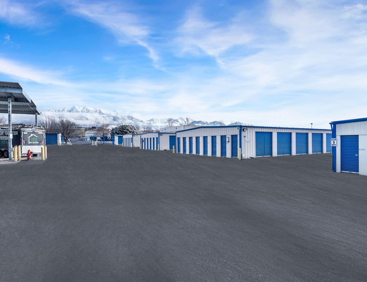 Prime Storage - Orem - Gallery photo #1