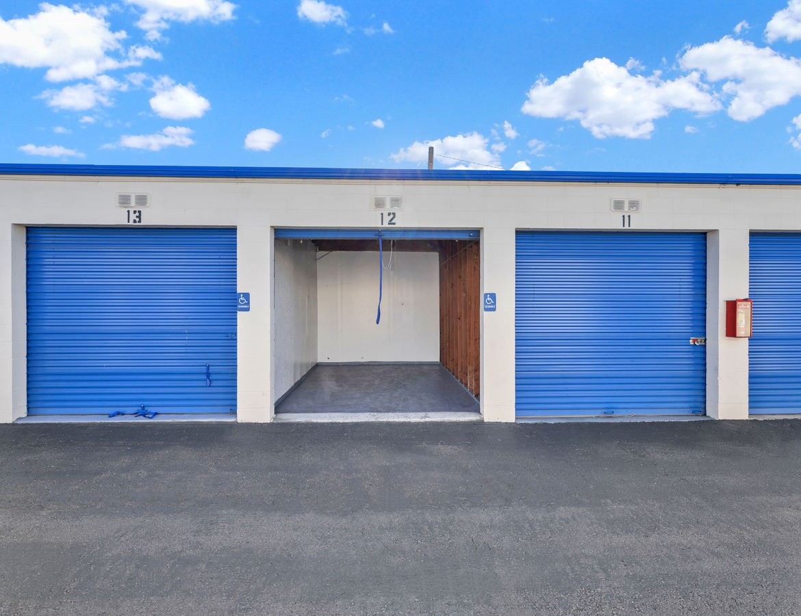 Prime Storage - San Diego Mission Bay Dr. - Gallery photo #3