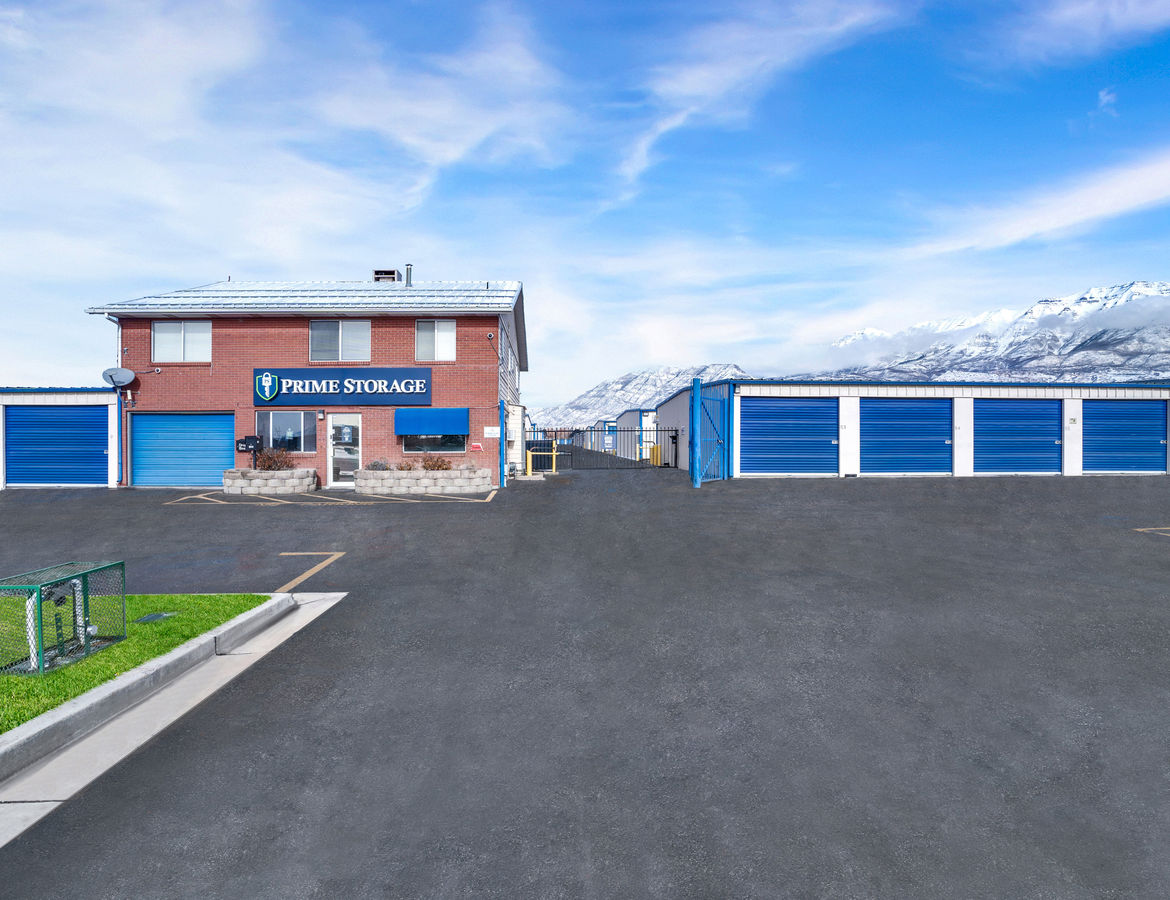 Prime Storage - Orem - Gallery photo #0