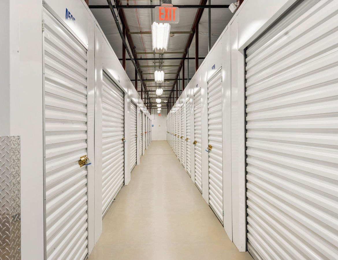 Prime Storage - Port Jefferson Station - Gallery photo #1