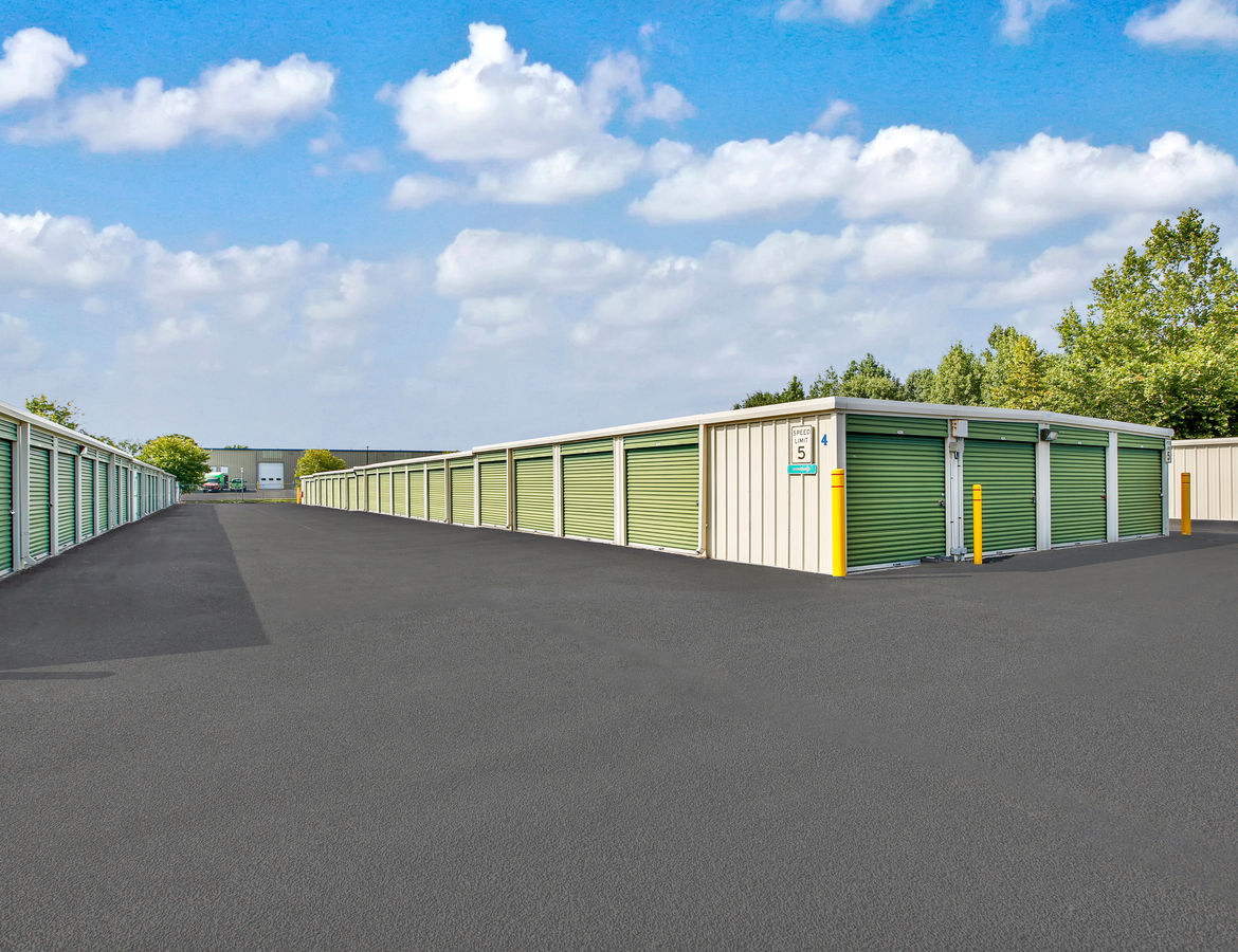 Prime Storage - Southampton - Gallery photo #3