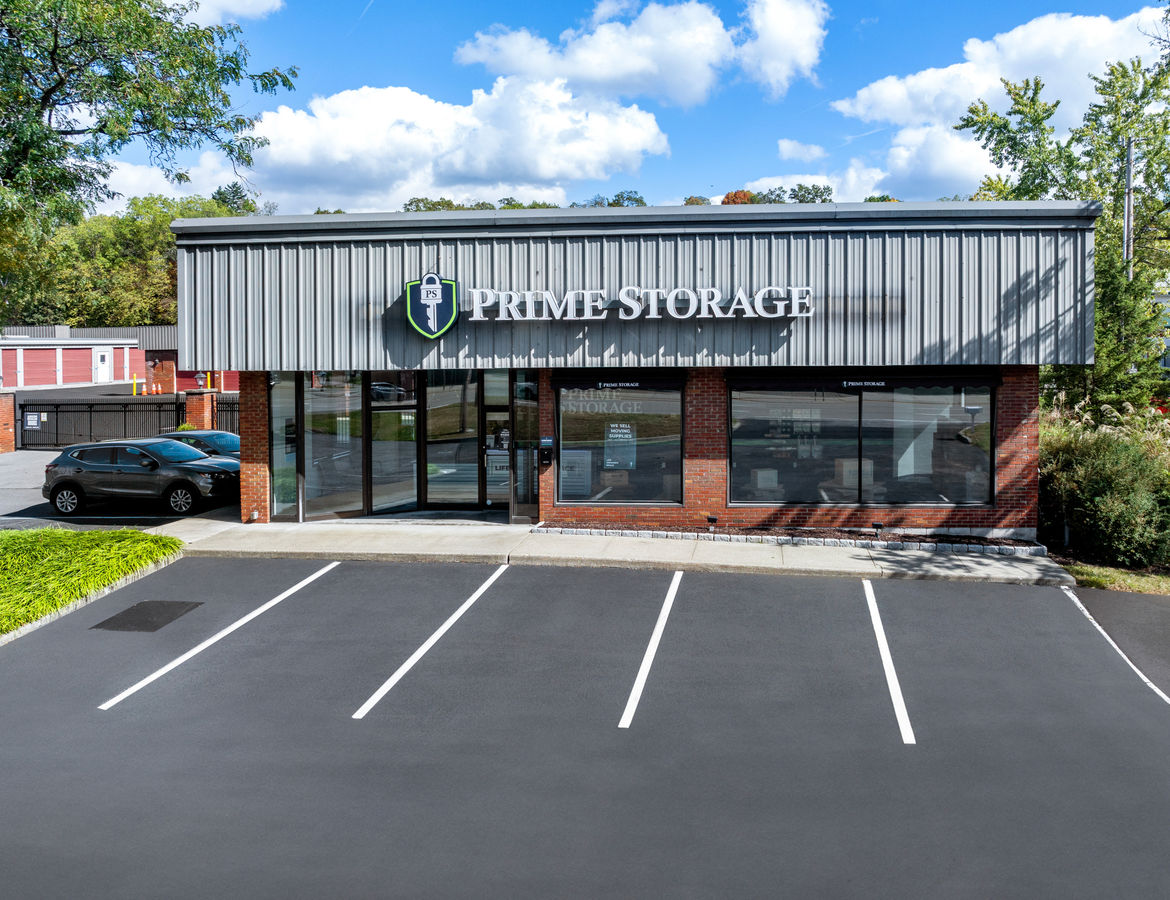 Prime Storage - Wappingers Falls Route 9
