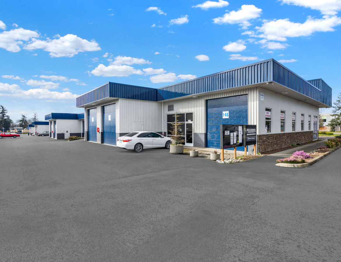 Prime Storage - Tacoma 109 Steele Street - Gallery photo #4