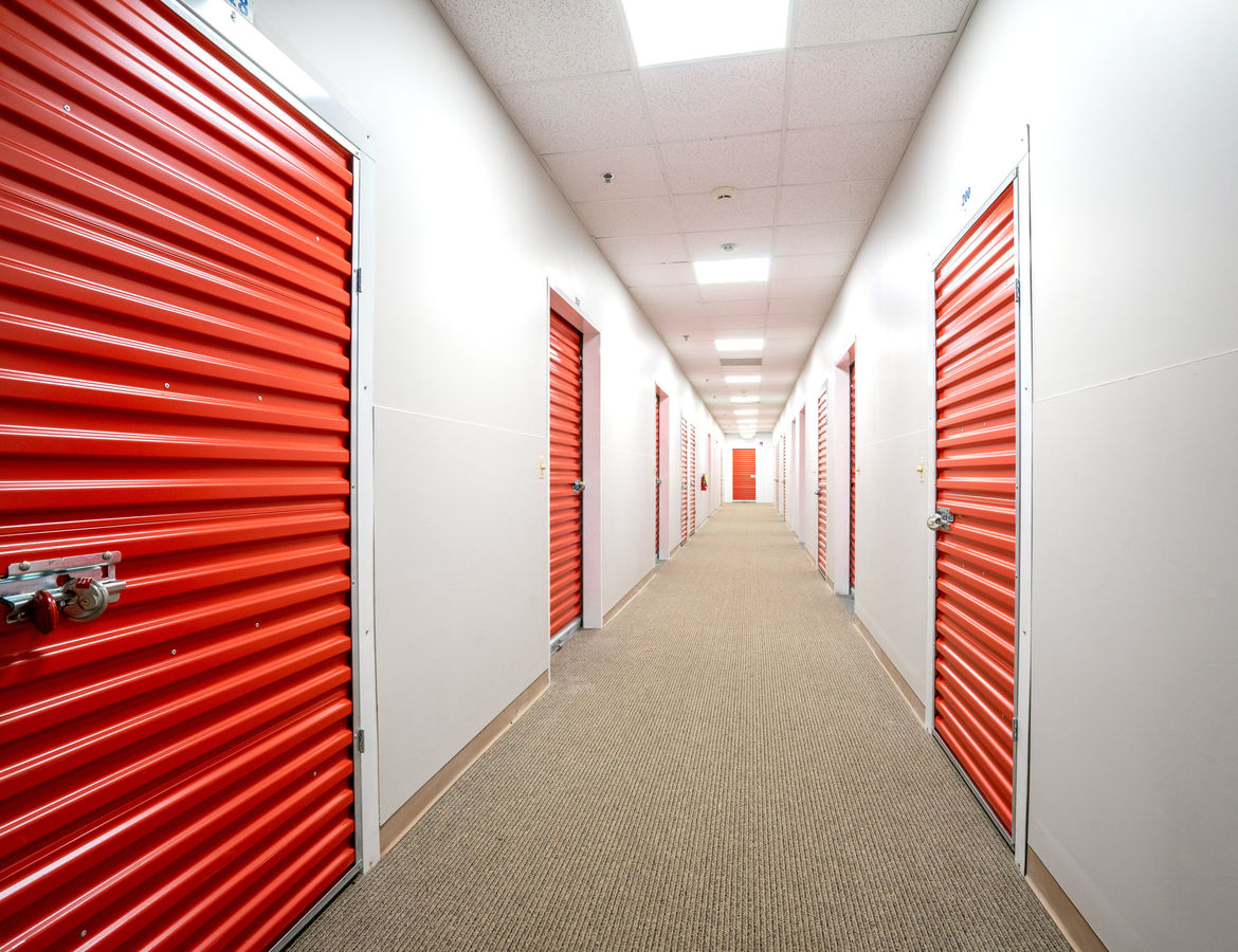 Prime Storage - Cartersville - Gallery photo #1