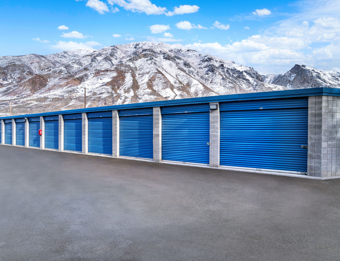 Prime Storage - Springville - Gallery photo #2
