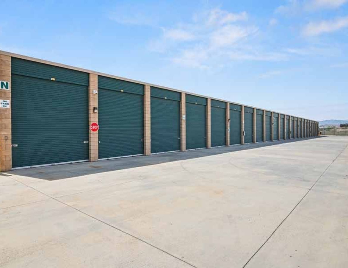Prime Storage - Menifee - Gallery photo #2