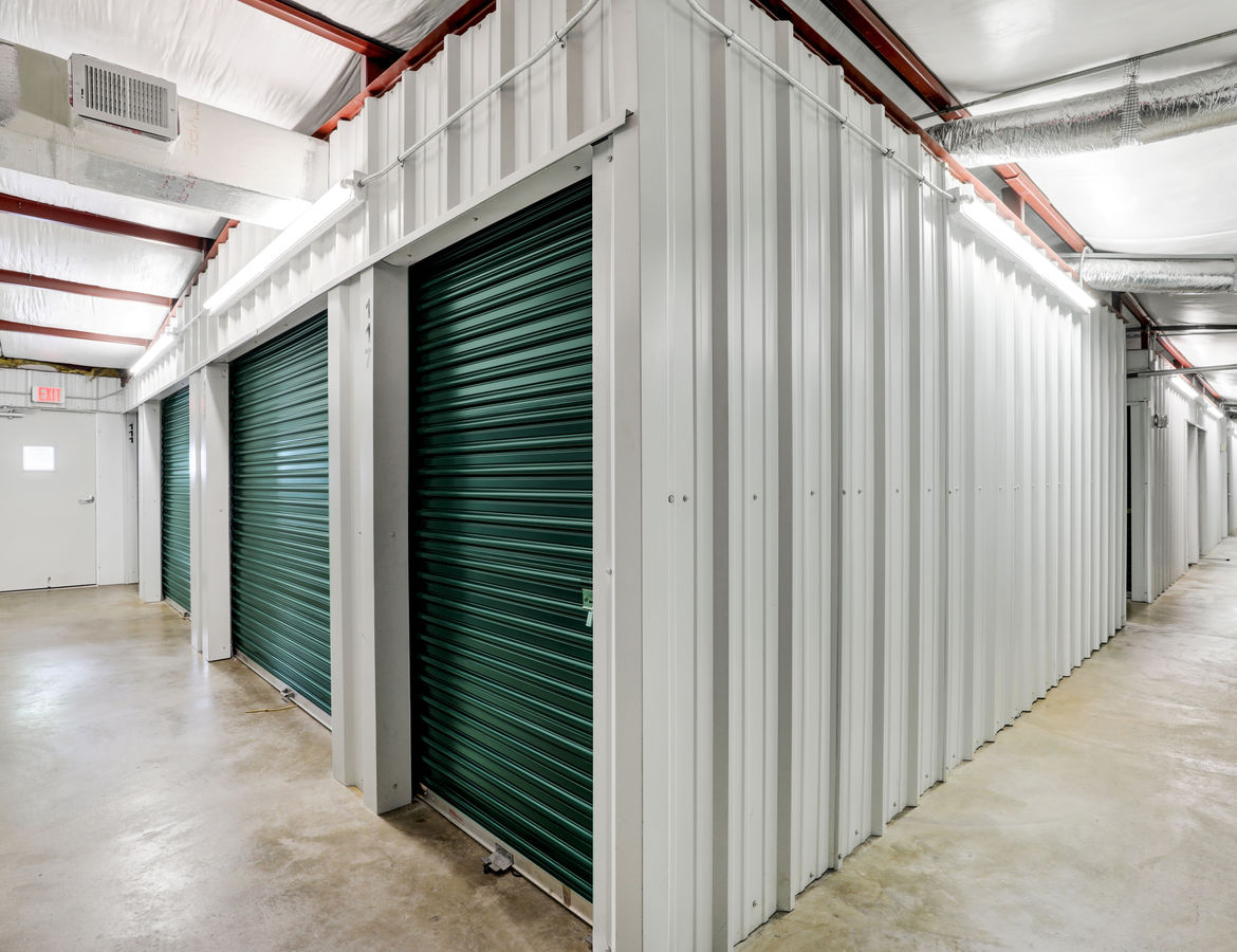 Prime Storage - Pensacola - Gallery photo #4