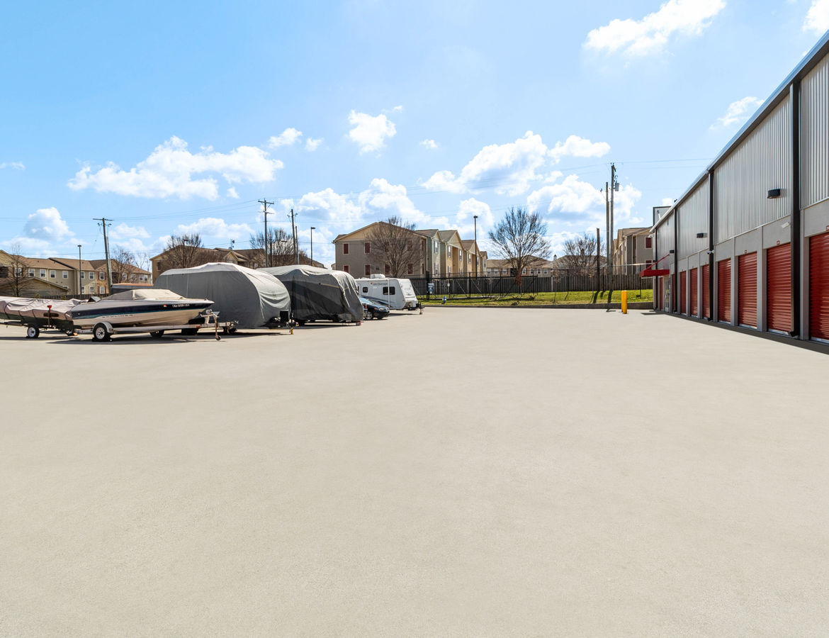 Prime Storage - Lexington Angliana Ave. - Gallery photo #4