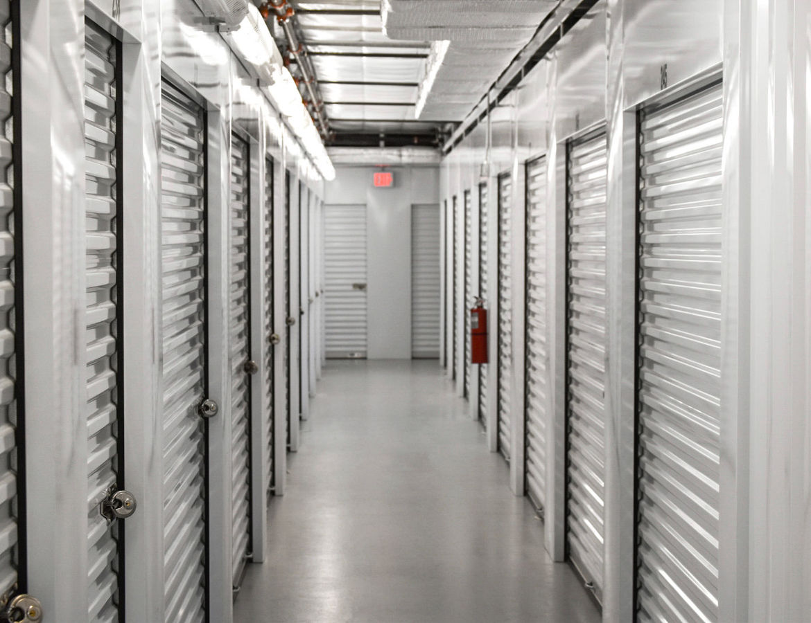 Prime Storage - Richmond - Gallery photo #3