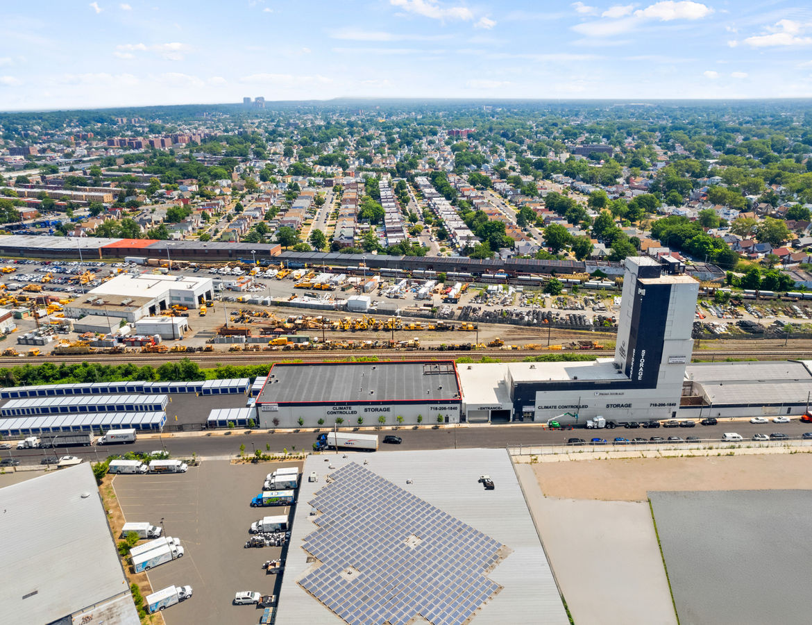 Prime Storage - Queens Jamaica - Gallery photo #5