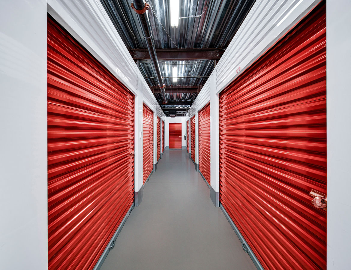 Prime Storage - Virginia Beach Lynnhaven Pkwy. - Gallery photo #1
