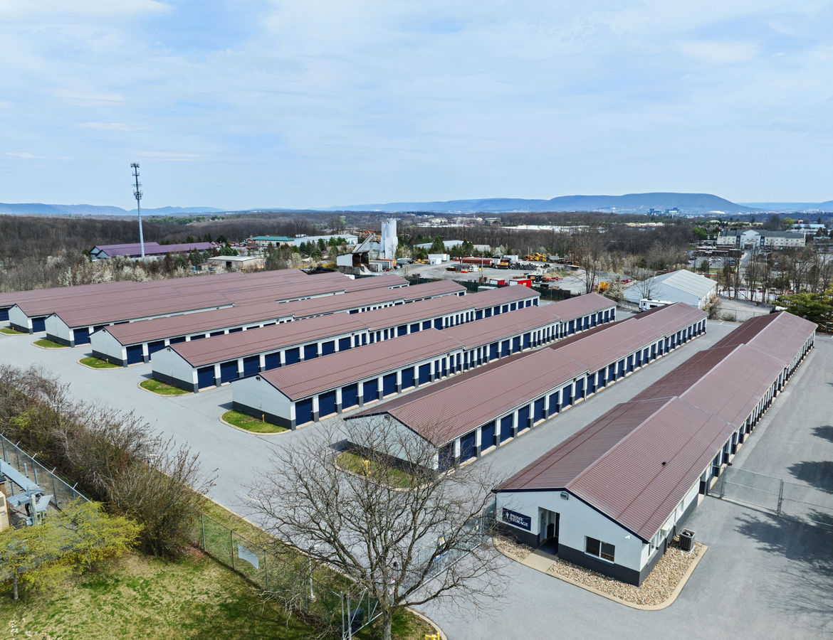 Prime Storage - State College N Atherton St. - Gallery photo #0