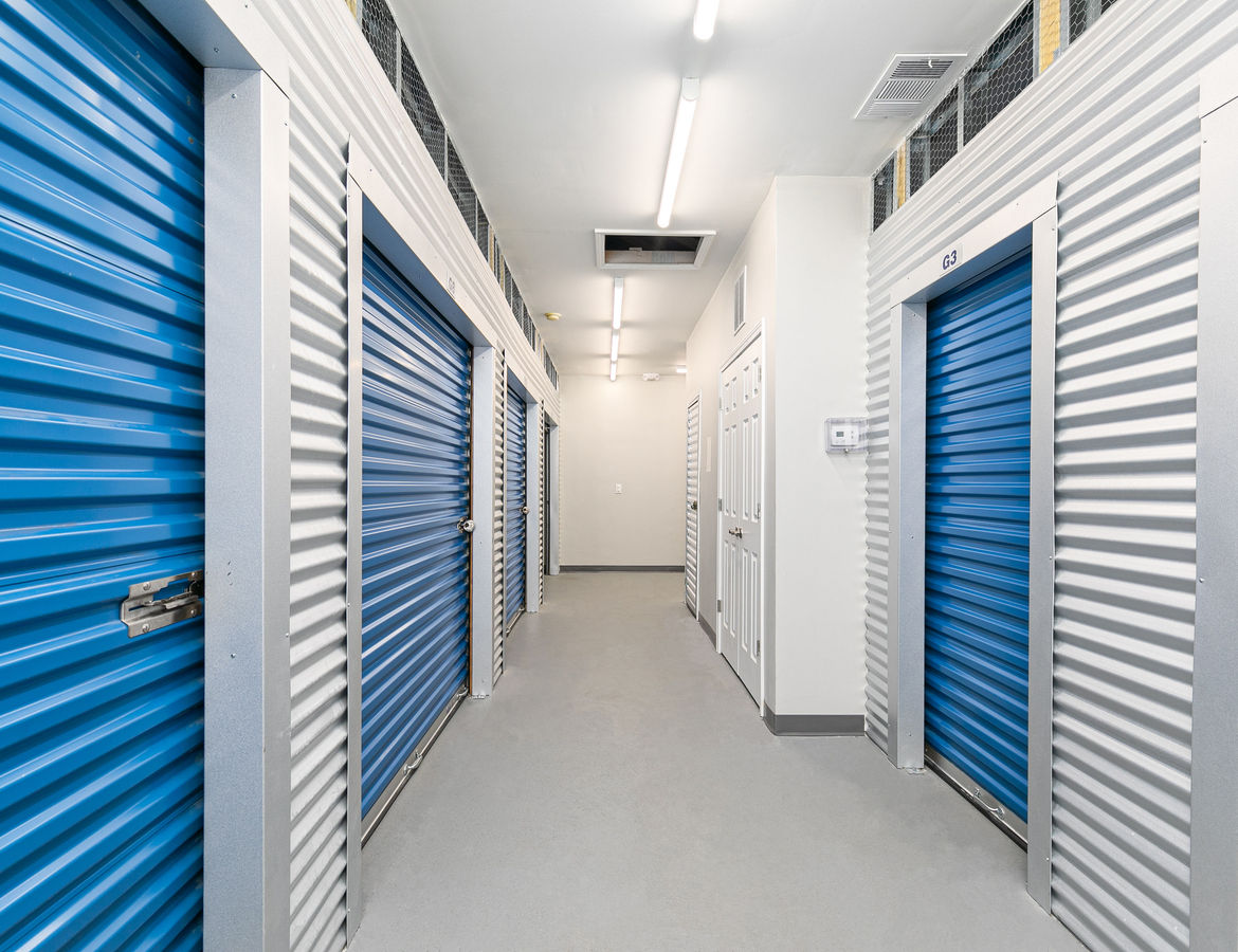 Prime Storage - Acworth North - Gallery photo #1