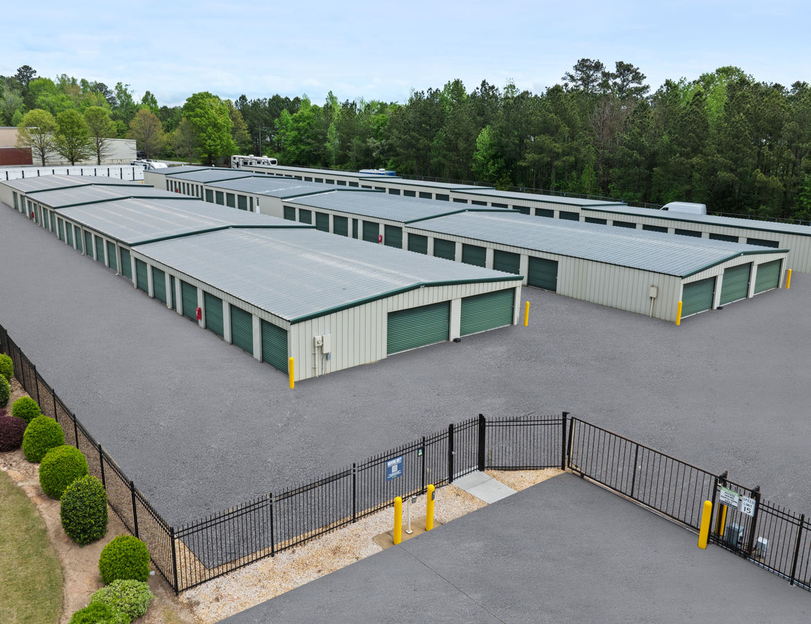 Prime Storage - Midland - Gallery photo #3