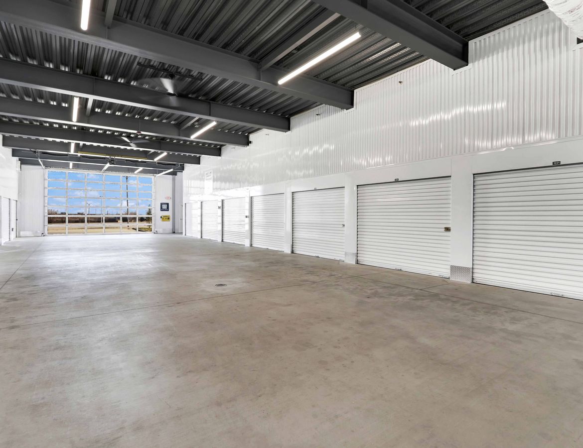 Prime Storage - Wichita Wildcat Ln. - Gallery photo #3