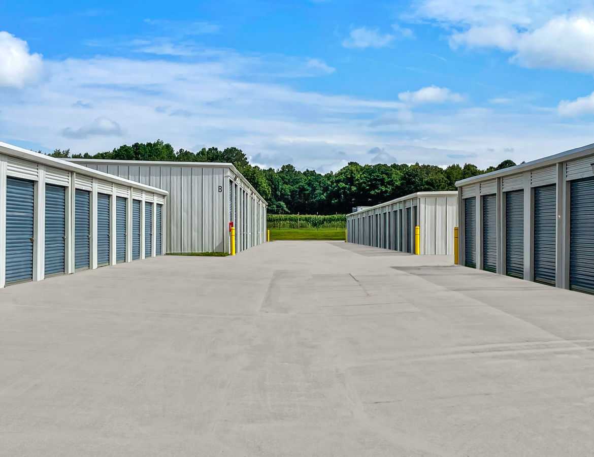 Prime Storage - Shallotte - Gallery photo #3