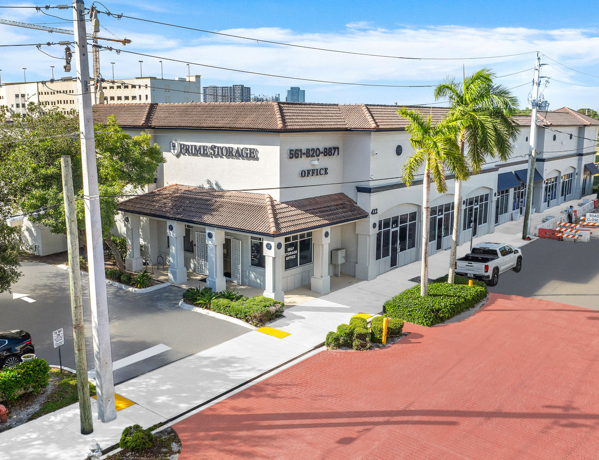 Prime Storage - West Palm Beach - Gallery photo #5