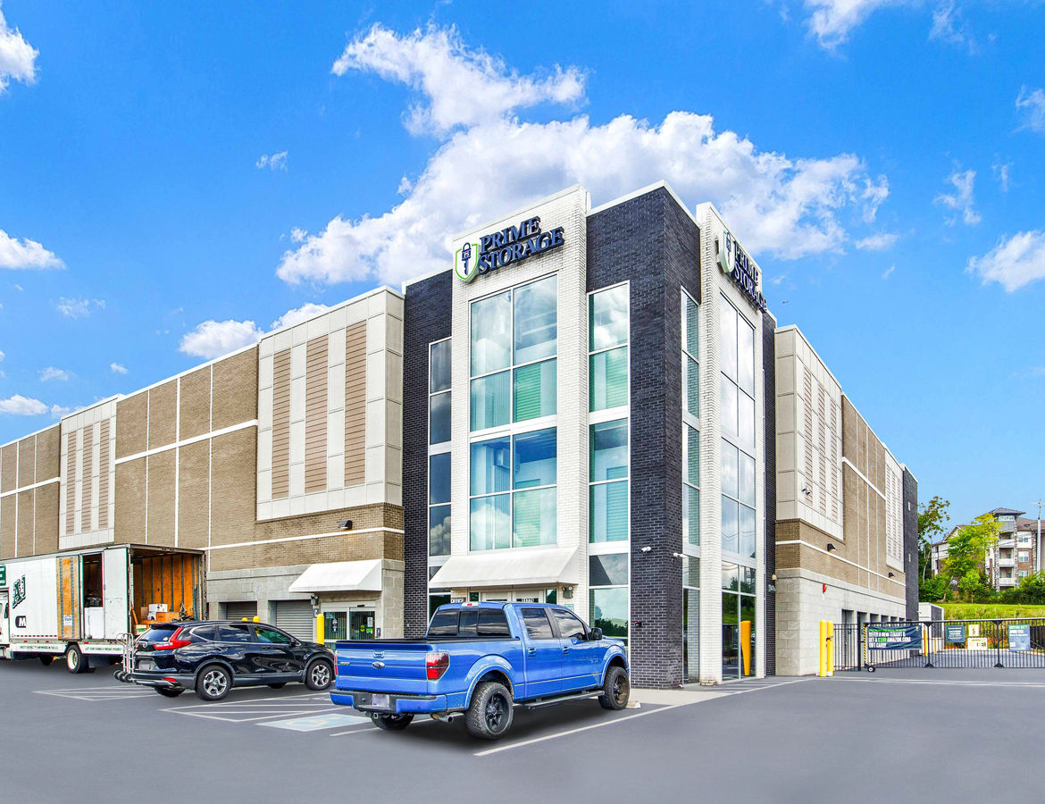 Prime Storage - Knoxville - Gallery photo #0