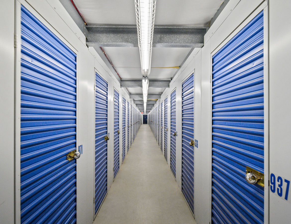 Prime Storage - Bohemia - Gallery photo #1