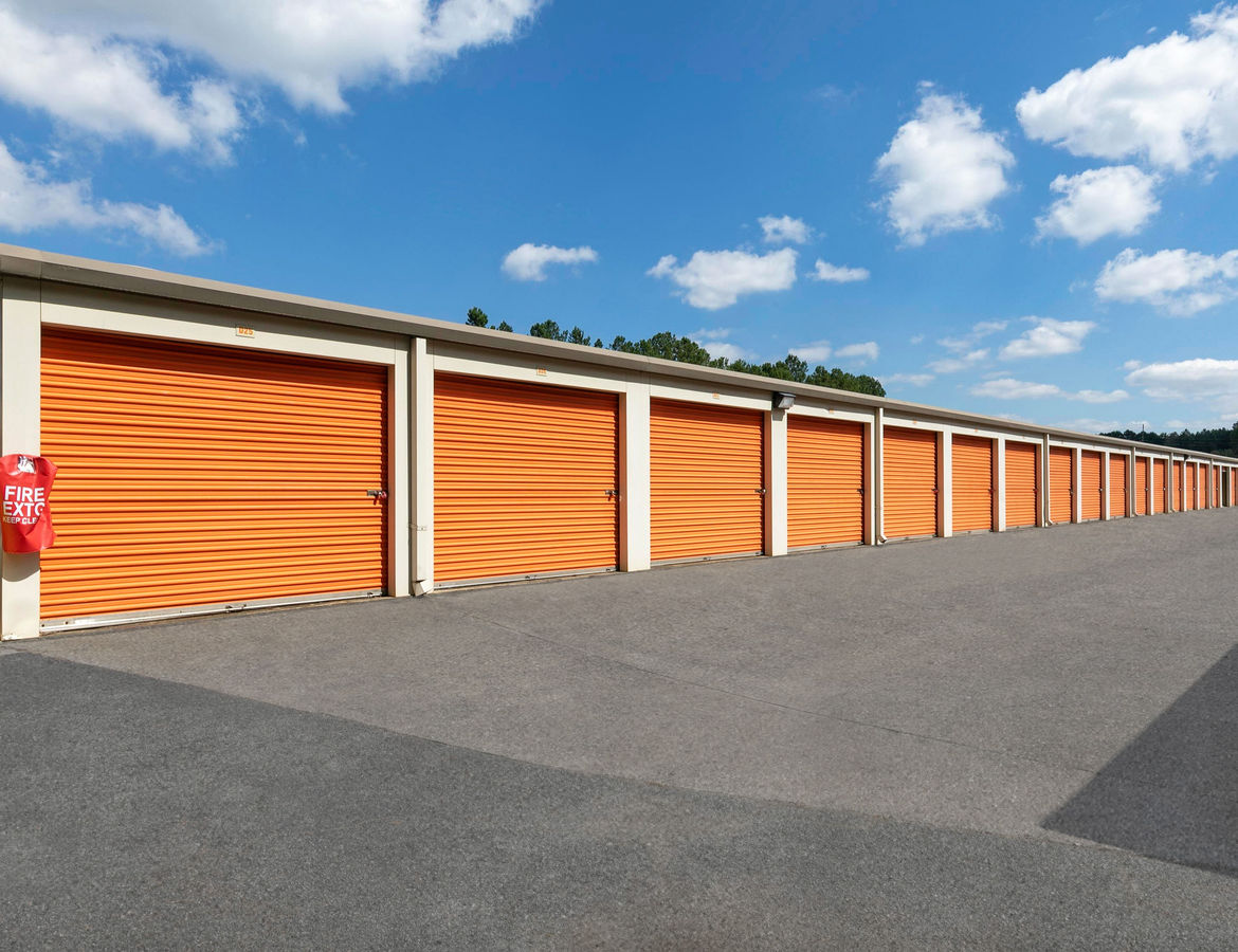 Prime Storage - Acworth West - Gallery photo #1