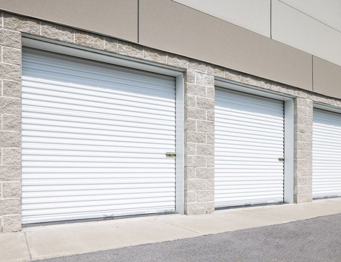 Prime Storage - Saratoga Route 50 - Gallery photo #4