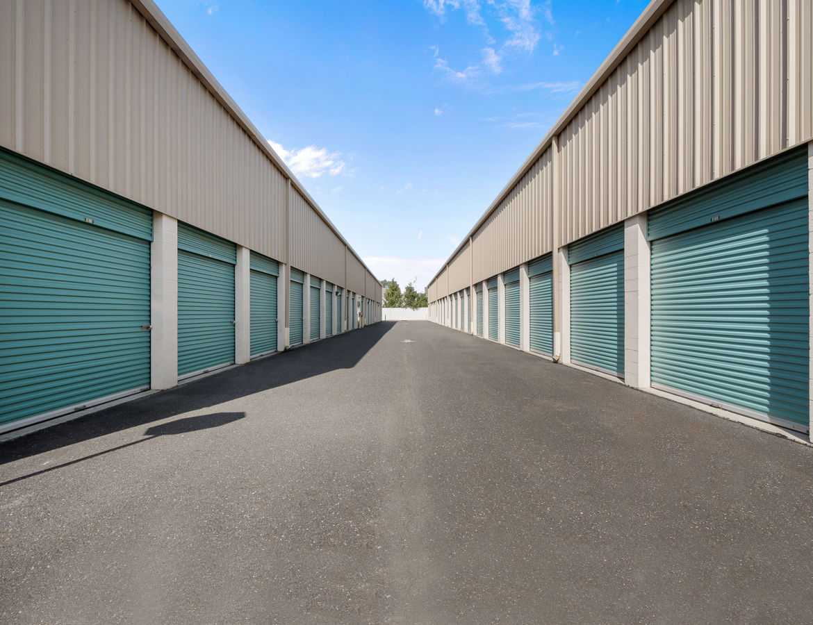 Prime Storage - Berlin - Gallery photo #3