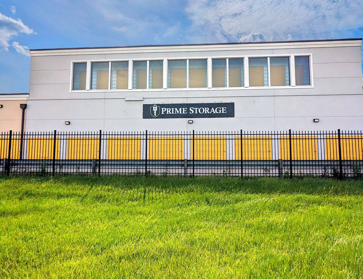 Prime Storage - Lafayette
