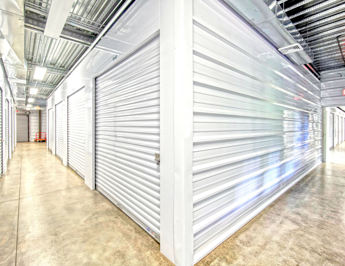 Prime Storage - Charlottesville - Gallery photo #3