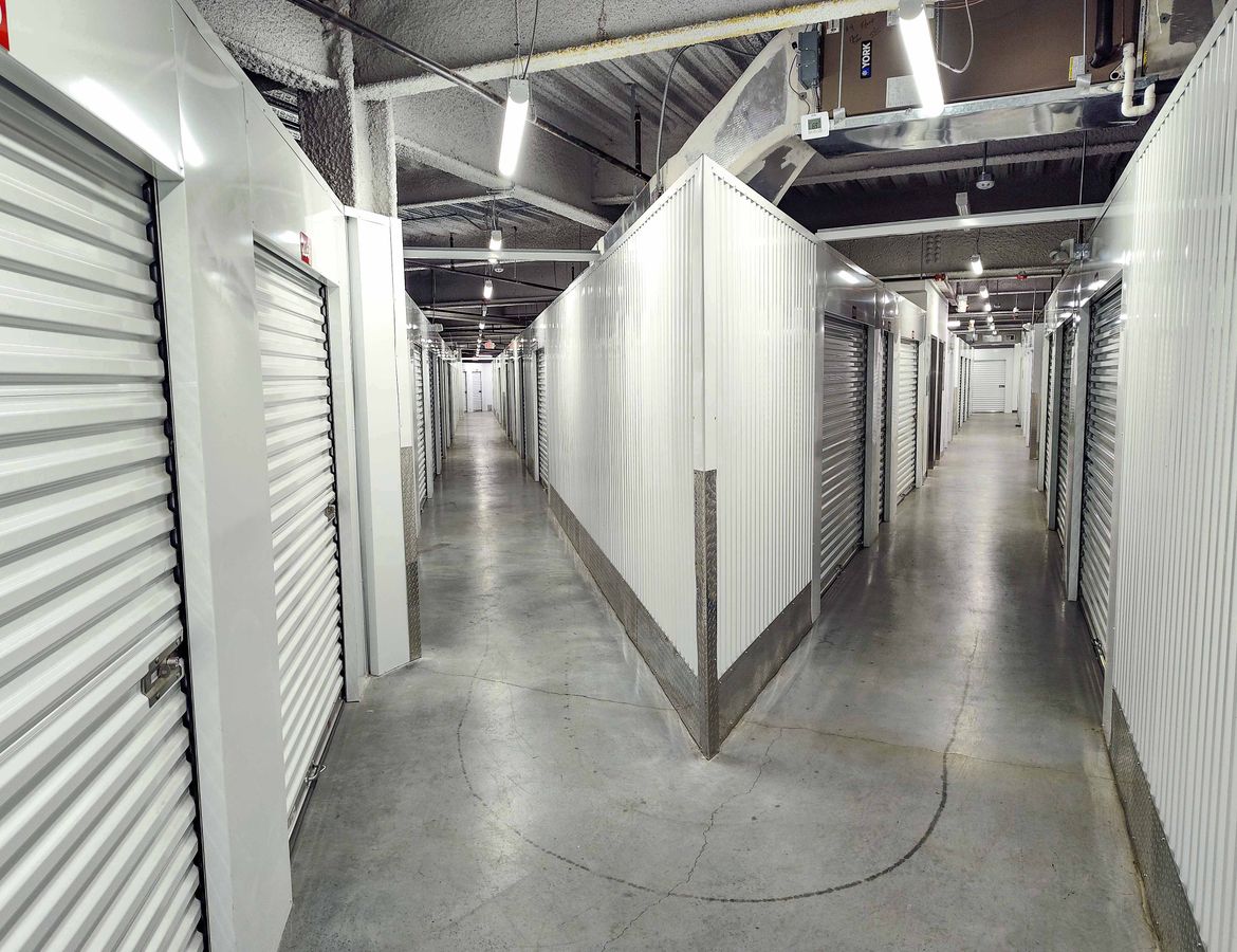 Prime Storage - Tampa 3935 W. Cypress St. - Gallery photo #2